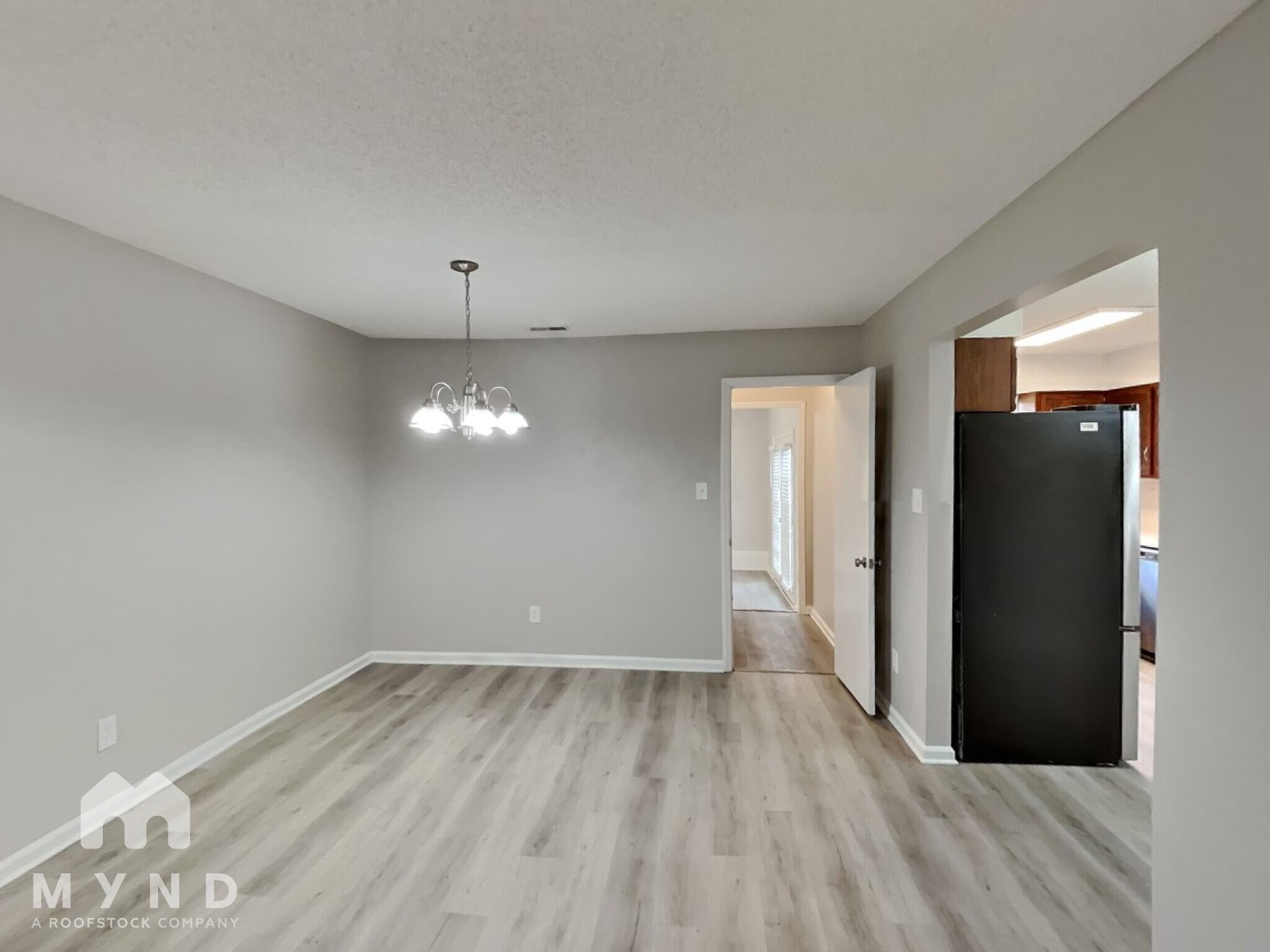 Building Photo - 4920 Harri Ann Dr