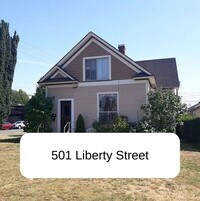 Building Photo - Charming 1 Bedroom, 3/4 Bath Near Downtown Lynden