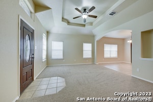 Building Photo - 10511 Weser Ln