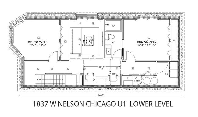 Building Photo - 1837 W Nelson St