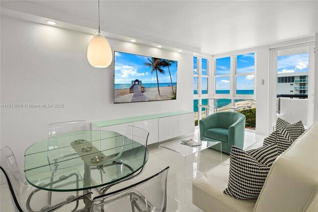 Building Photo - 2555 Collins Ave