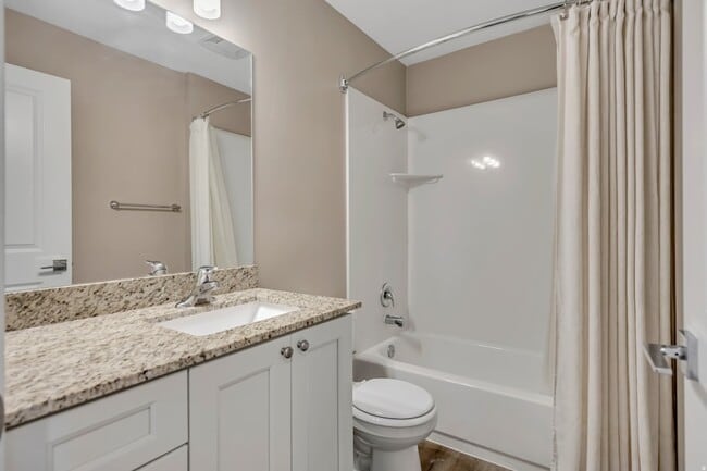 Building Photo - 1225 Wolf Hollow Ln