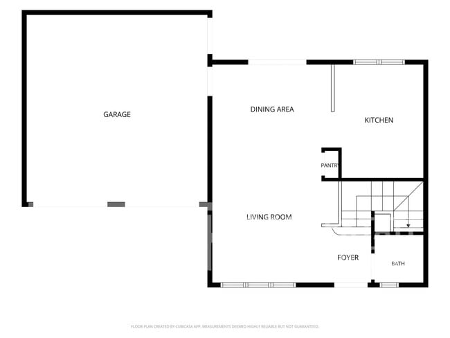 Building Photo - 5418 Washoe St