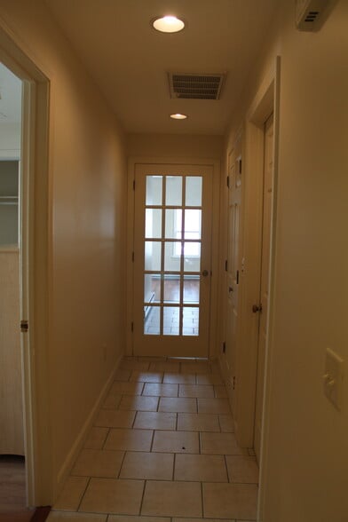 bed 1 on left bath on right kitchen through doo - 180 Cherry Brook Rd