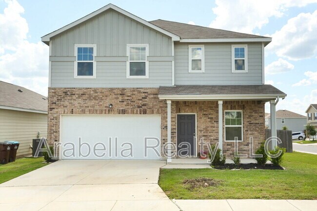 Primary Photo - 5105 Hydra