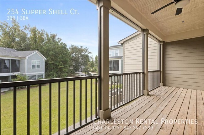 Building Photo - 254 Slipper Shell Ct