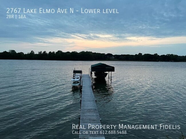 Building Photo - 2767 Lake Elmo Ave N