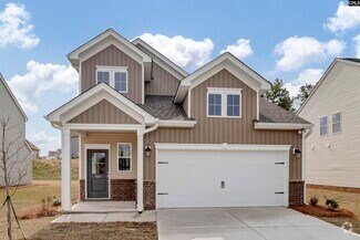 Building Photo - 920 Woodcreek Farms Rd
