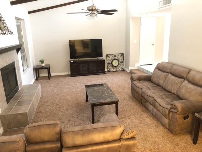 Primary Photo - Sun Lakes Furnished Short Term rental