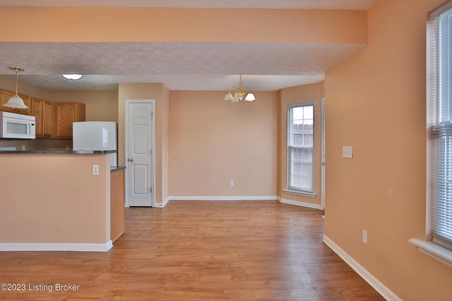 Living Room - 6736 Arbor Creek Dr