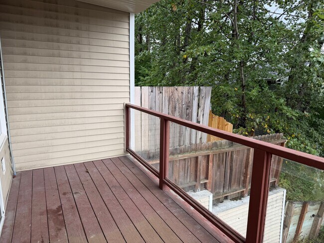 Building Photo - 540 Eyak Dr