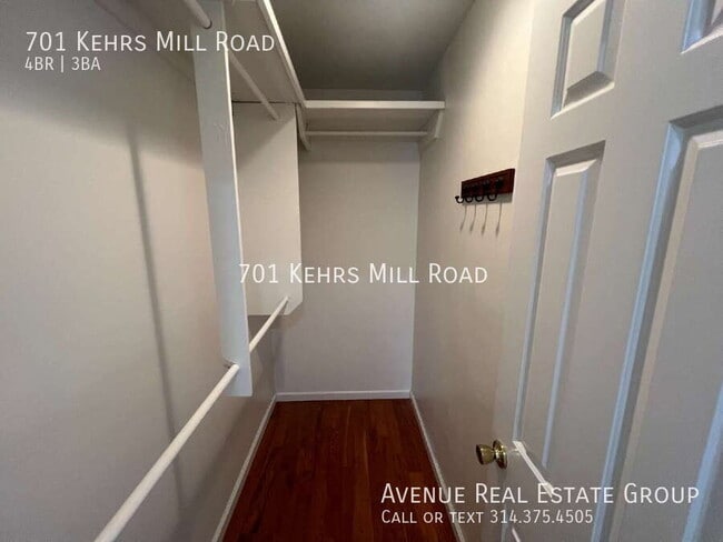 Building Photo - 701 Kehrs Mill Rd