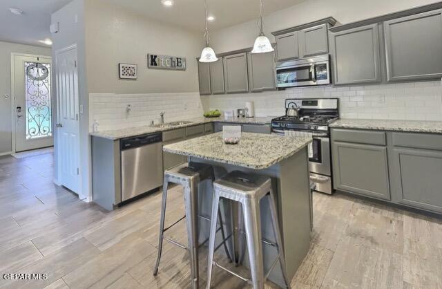 Building Photo - 6700 Red Canyon Sage Ln