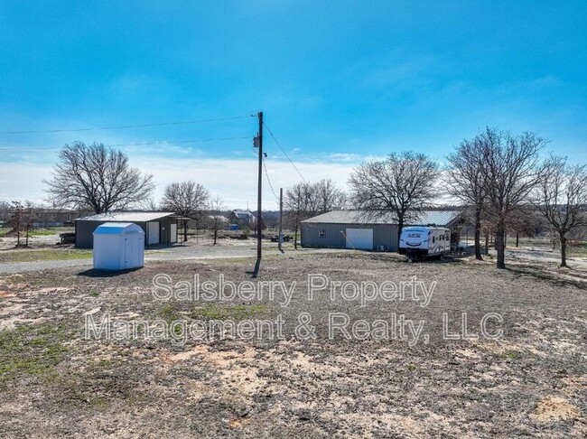 Building Photo - 933 Leatherwood Ln