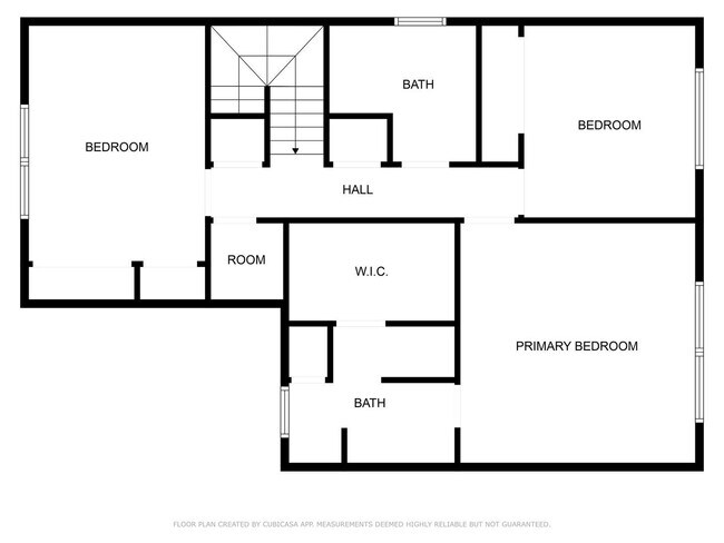 Building Photo - Move-In Special. 1 Month Free Rent with a 12-month lease