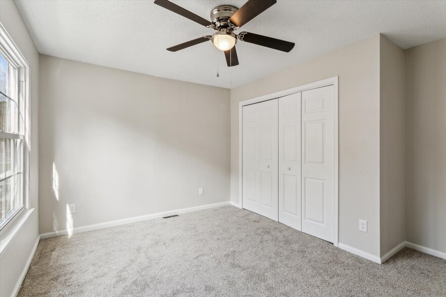 Bedroom 2 - 5369 Gardner Ct