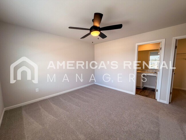 Building Photo - Brand New Living at Driftwood Townhomes!