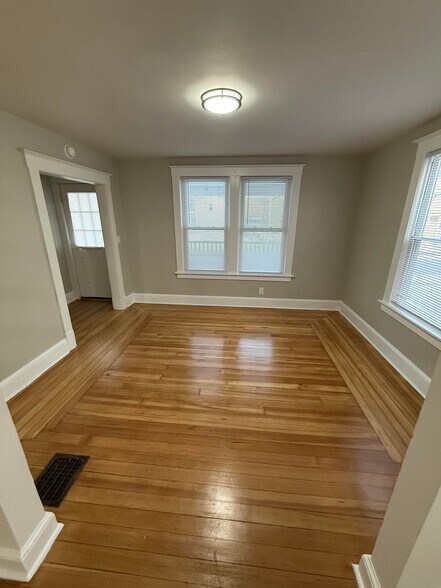 Building Photo - 23 Gridley St