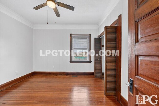 Building Photo - 414 Platt St