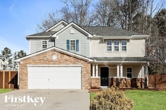 Building Photo - 59 Sugar Berry Pl