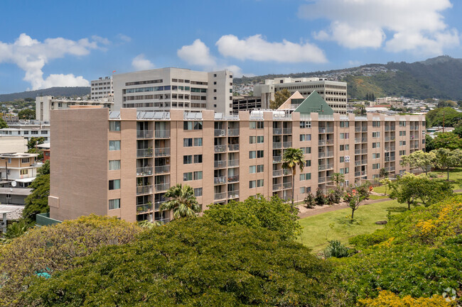 Primary Photo - Nuuanu Park Place