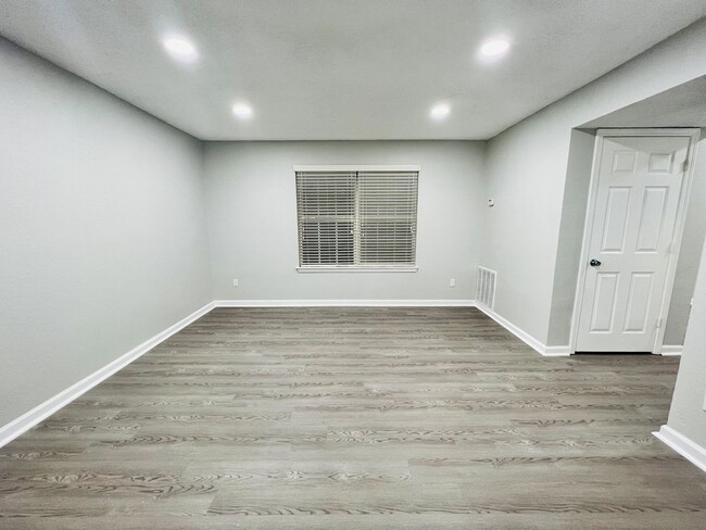 Brand new flooring in every unit. - 207 Harwell Pl NW