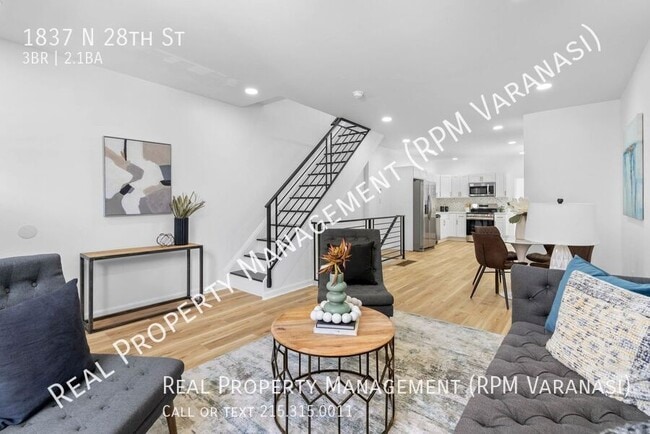 Building Photo - 1837 N 28th St