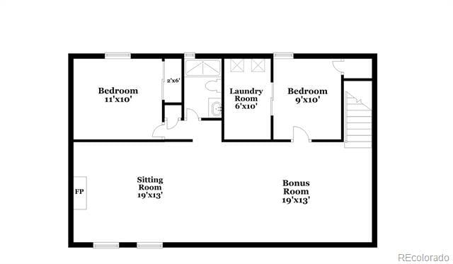 Building Photo - 5522 Carson St