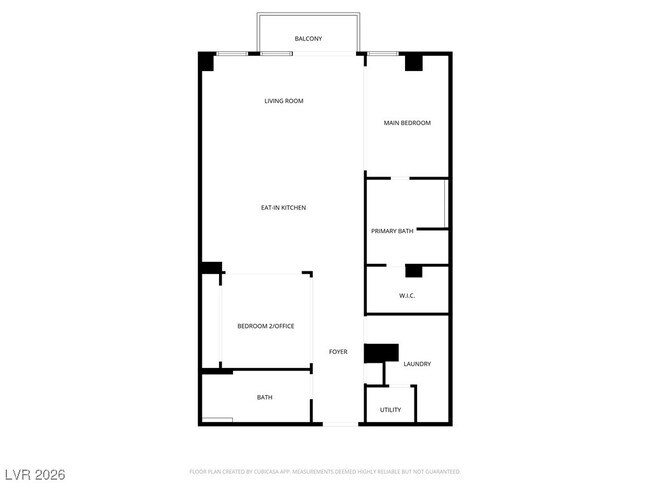 Building Photo - 200 Hoover Ave