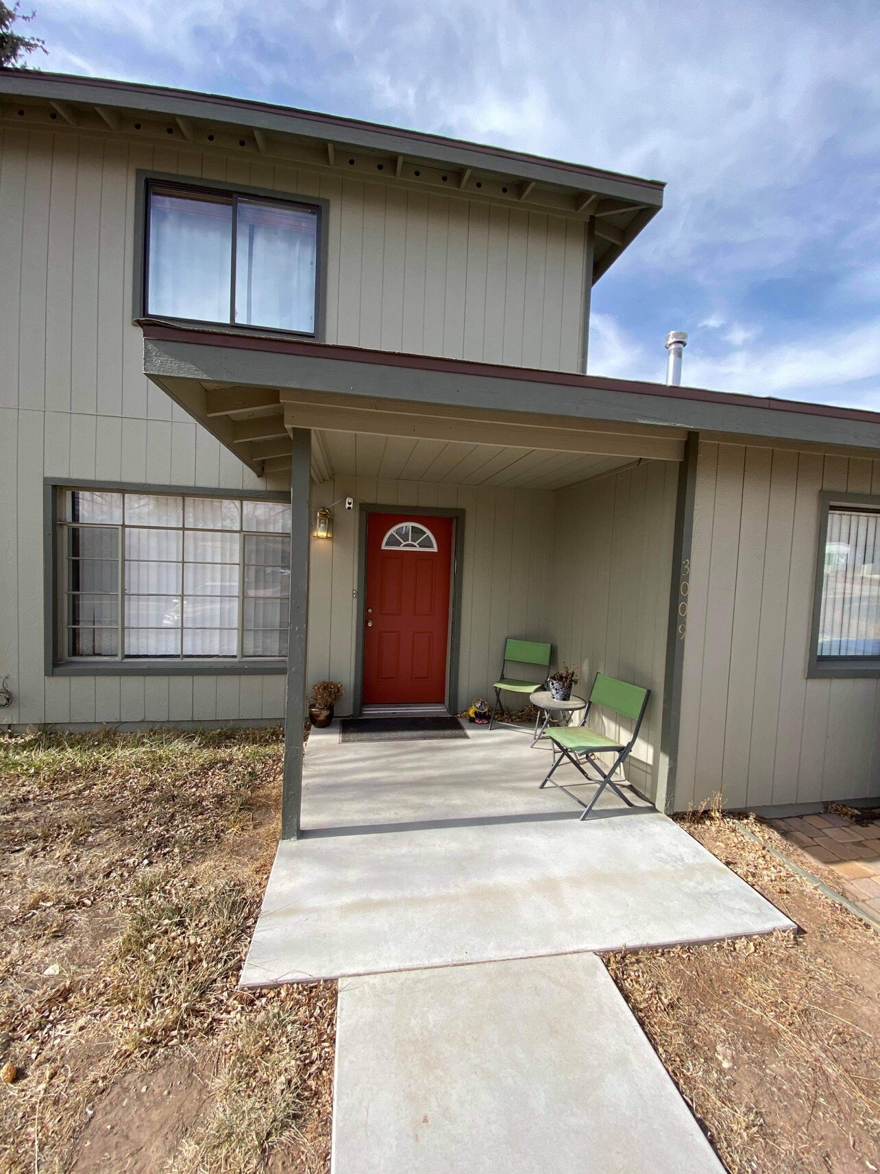 Building Photo - 3009 N Steves Blvd