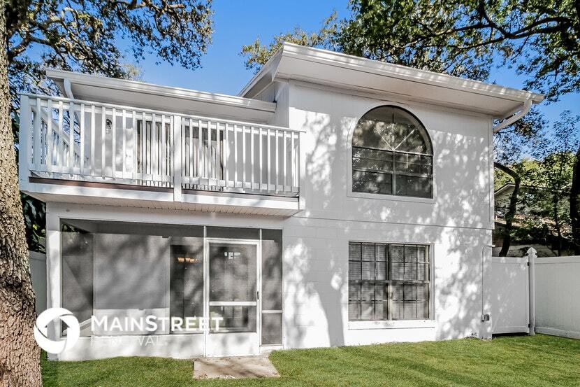 Building Photo - 1236 Indian Bluff Dr