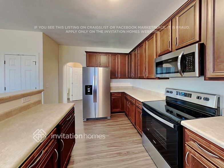 Building Photo - 4501 Joe Cotton Dr