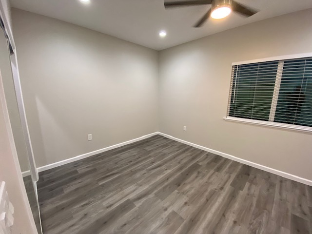 Bedroom - 29280 Bowhill Rd