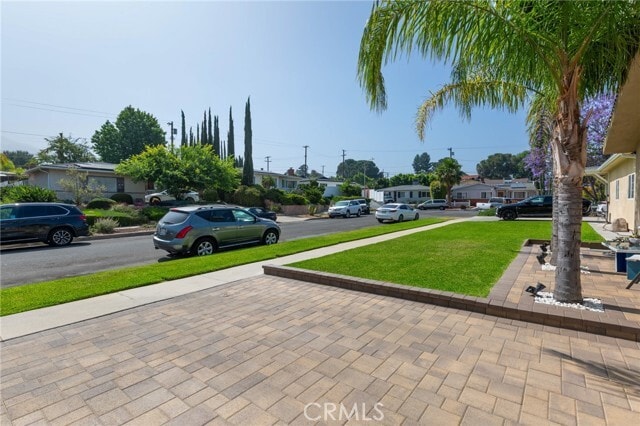 Building Photo - 11123 Odell Ave