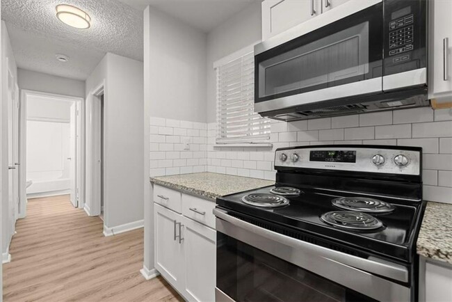 Building Photo - 3500 Peachtree Corners Cir
