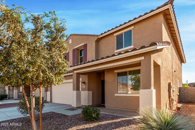 Building Photo - 11603 W Calavar Rd