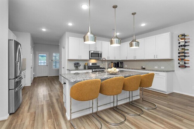 Building Photo - 16318 Westley Ridge Dr