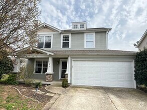 Building Photo - Donelson home in Abbington Park, fenced ya...