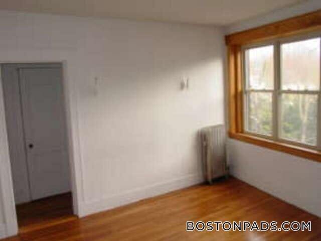 Building Photo - 97 Hancock St