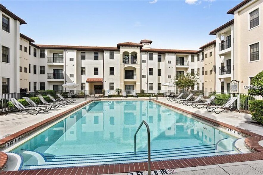 Building Photo - 5550 E Michigan St Unit 3321