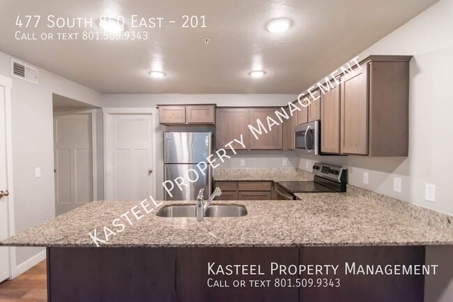 Building Photo - 477 S 850 E