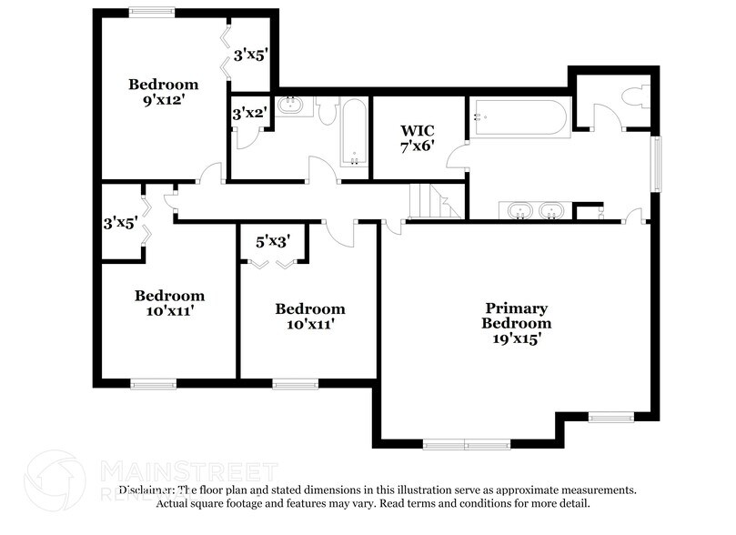 Building Photo - 1133 Cloud View Dr