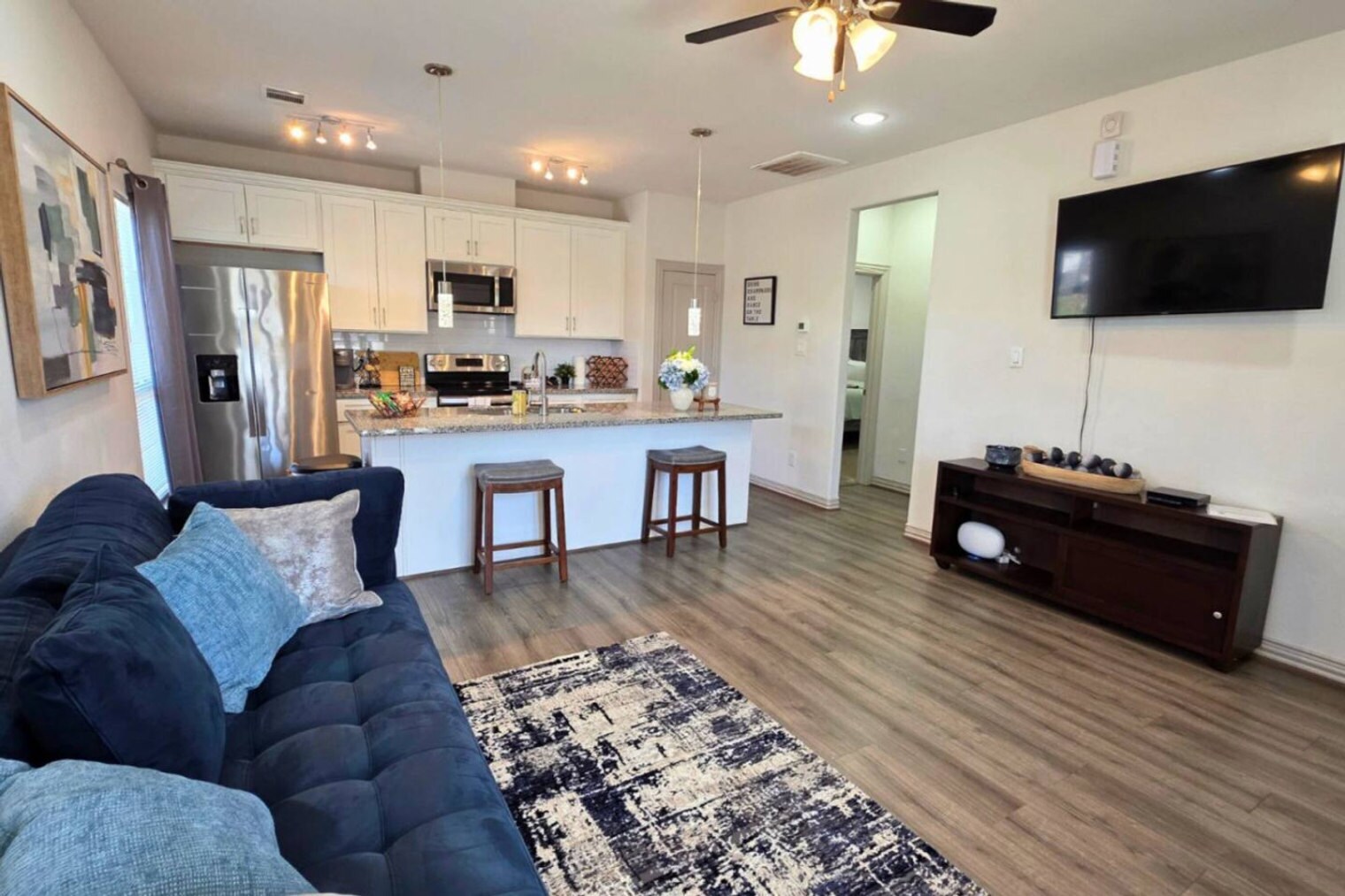 Building Photo - 2704 Sam Wilson St