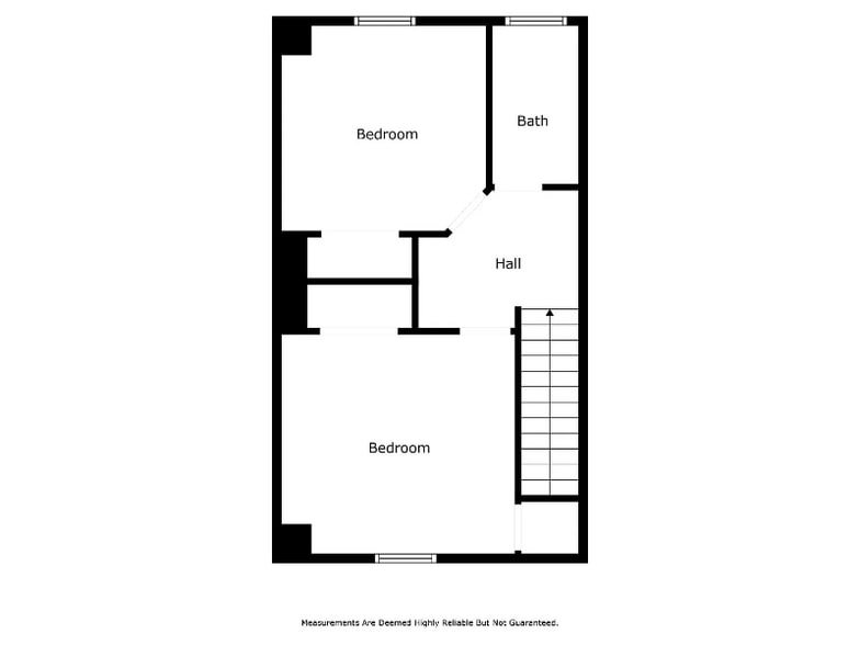 Building Photo - 113 Mullican St