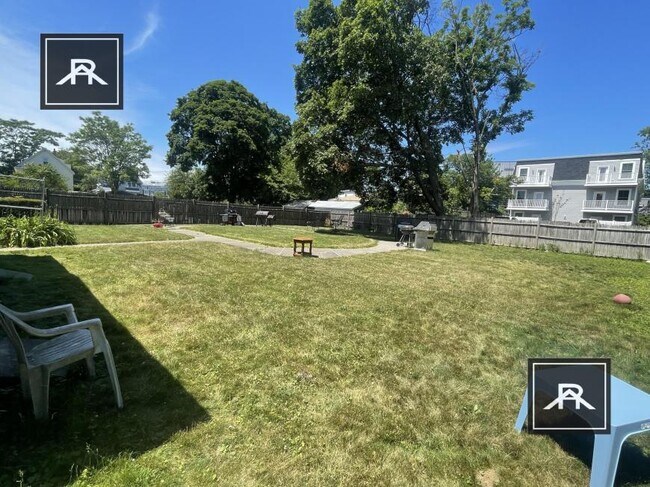 Building Photo - 2 bedroom in Allston MA 02134