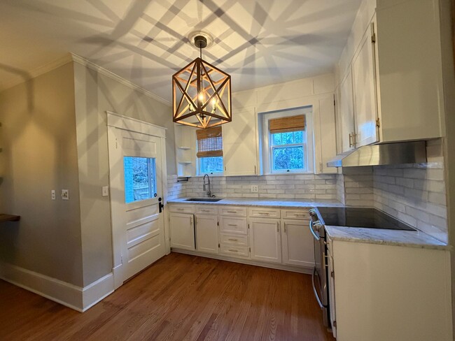 Building Photo - South Roanoke Charm!