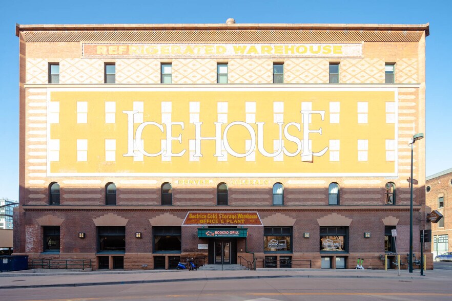 Building Photo - 1801 Wynkoop St