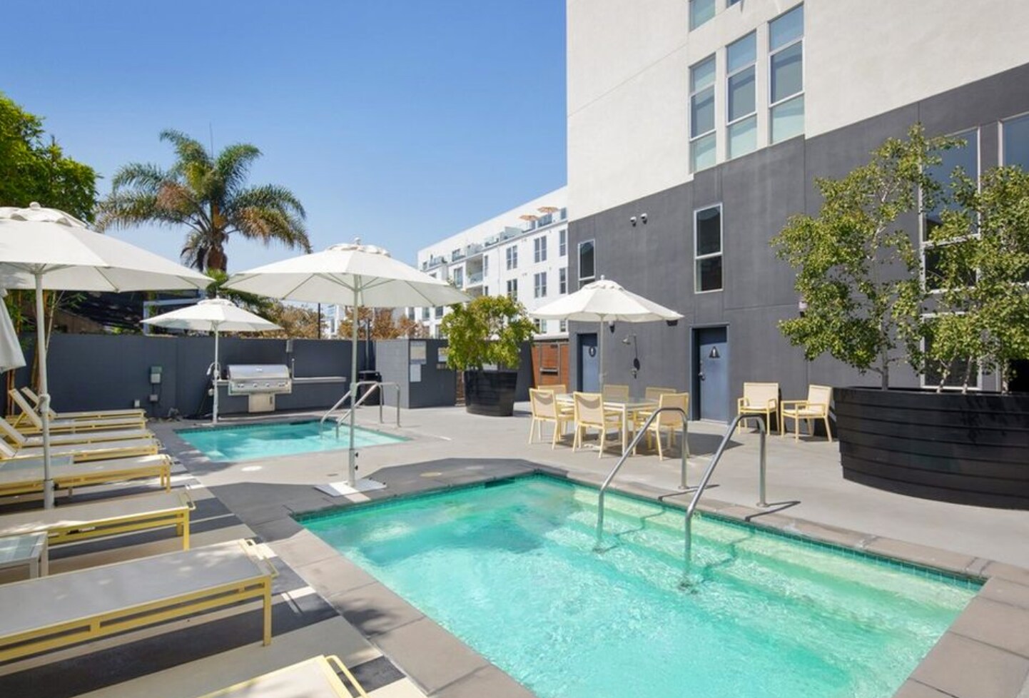 Building Photo - 4215 Glencoe Ave