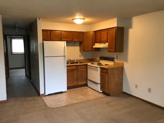 Building Photo - 1 Bedroom Apartment in Iowa City