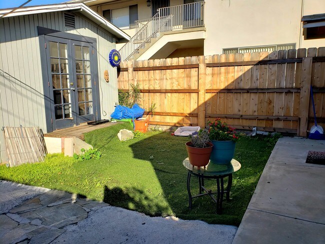 Building Photo - 4117 33rd St